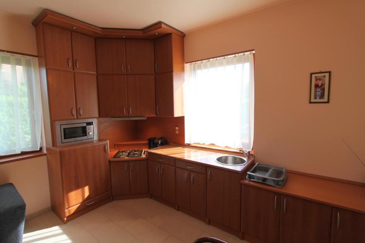 Velence Lake Apartman Gárdony Exterior foto