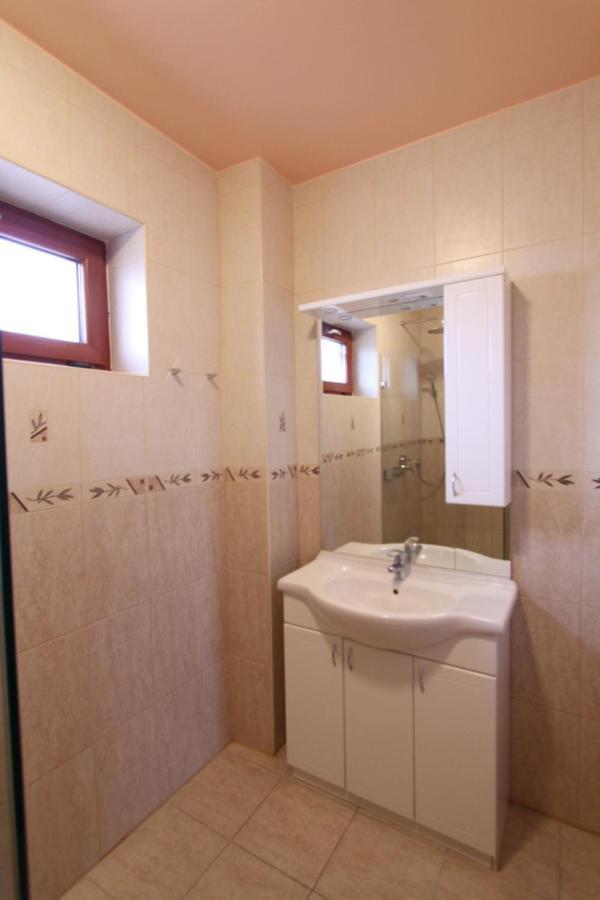 Velence Lake Apartman Gárdony Exterior foto