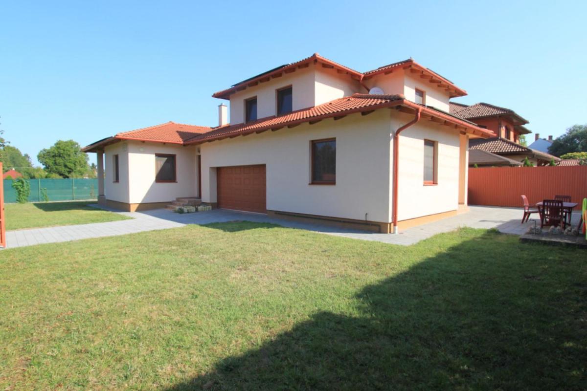 Velence Lake Apartman Gárdony Exterior foto